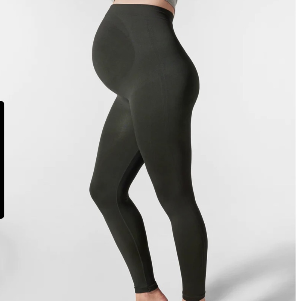 Blanqi Maternity Support Leggings